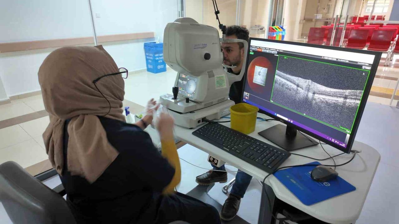 Niğde Eğitim ve Araştırma Hastanesi'ne 15 milyon TL değerinde tıbbi cihaz bağışı