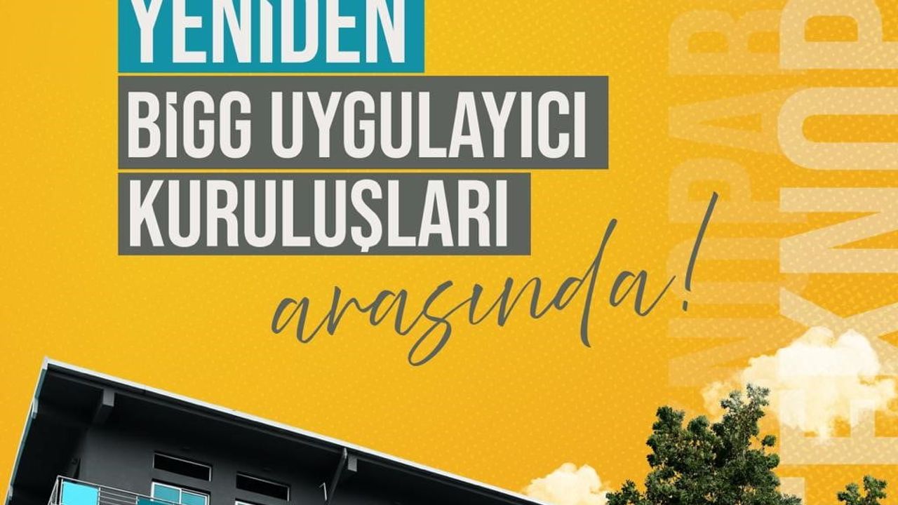 Niğde Teknopark, TÜBİTAK BiGG Yatırım Programı'nın yeni uygulayıcı kuruluşları arasında