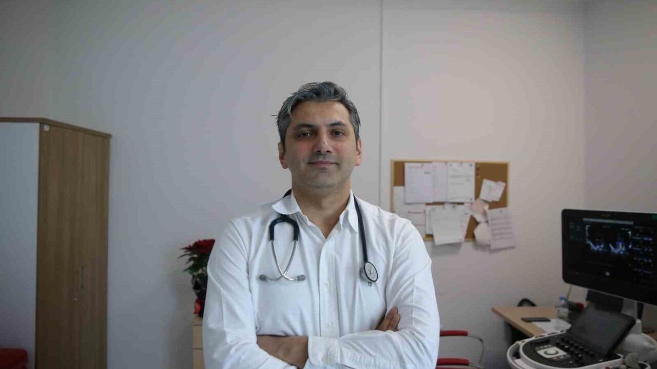 Niğde uzmanları uyarıyor: Her üç çocuktan biri fazla kilolu veya obez, erken müdahale gerekli