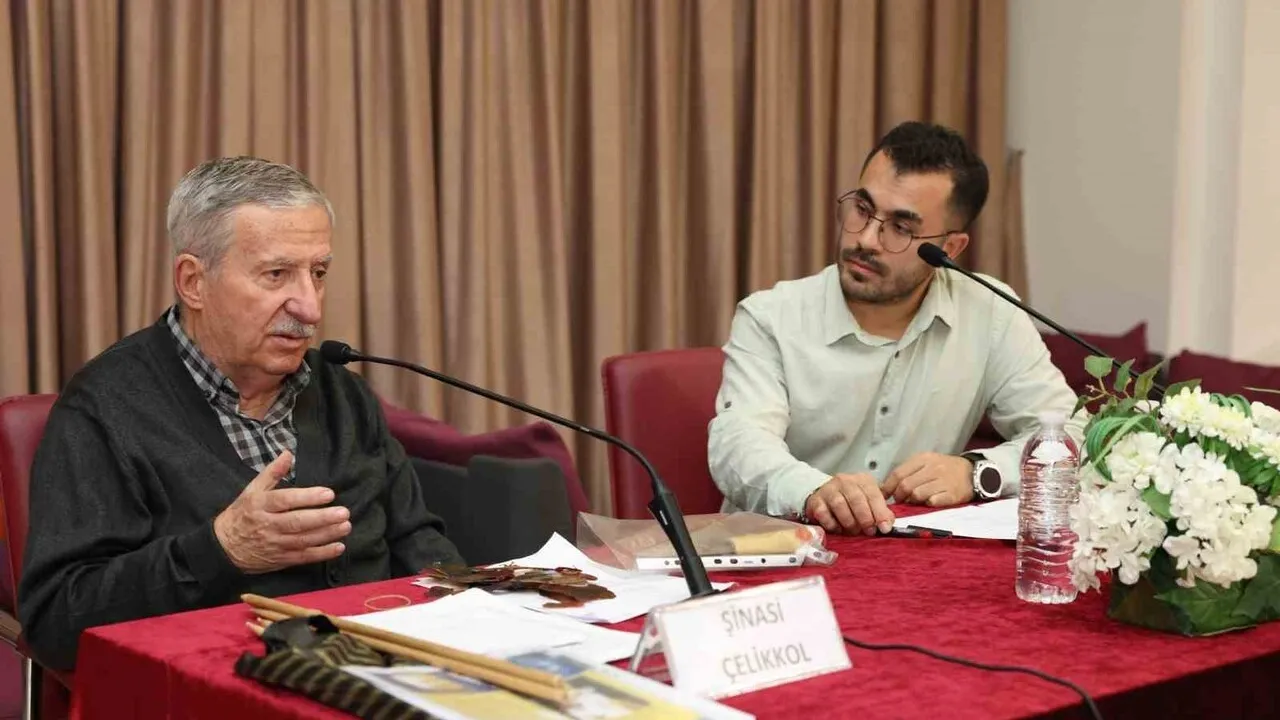 Nilüfer Belediyesi'nde Karagöz Ustası Şinasi Çelikkol: Bursa'da Karagöz'ü Canlandırma Mücadelesi