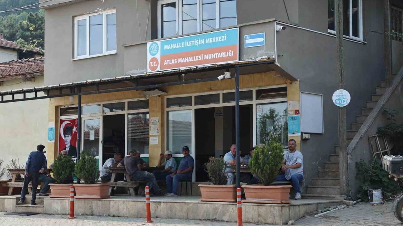 Nilüfer'de ücretsiz Wi‑Fi ağı genişliyor: Nokta sayısı 40'a ulaştı