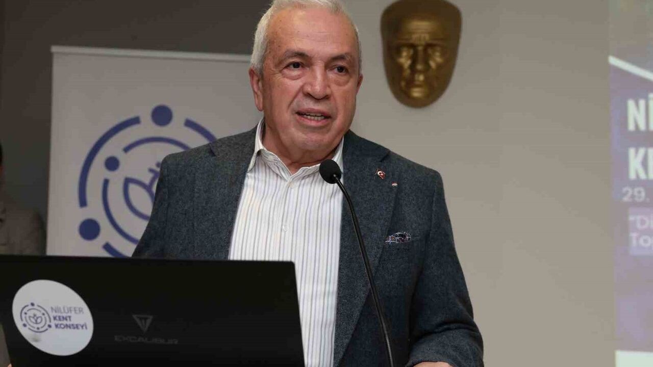 Nilüfer Kent Konseyi 29. Olağan Genel Kurulu: Dijitalleşme, Katılım ve Yerel Demokrasi Modeli