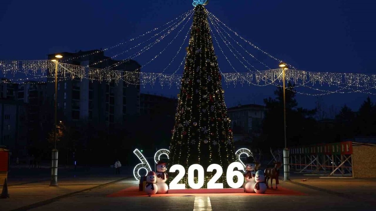 Nilüfer Yeni Yıl Festivali 19-31 Aralık'ta: 31 Aralık’ta Ufuk Beydemir Kapanış Konserinde