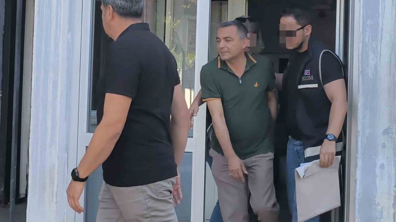 Niyazi Nefi Kara: 'Külçe altınları televizyonda gördüm' — Manavgat davasında savunma