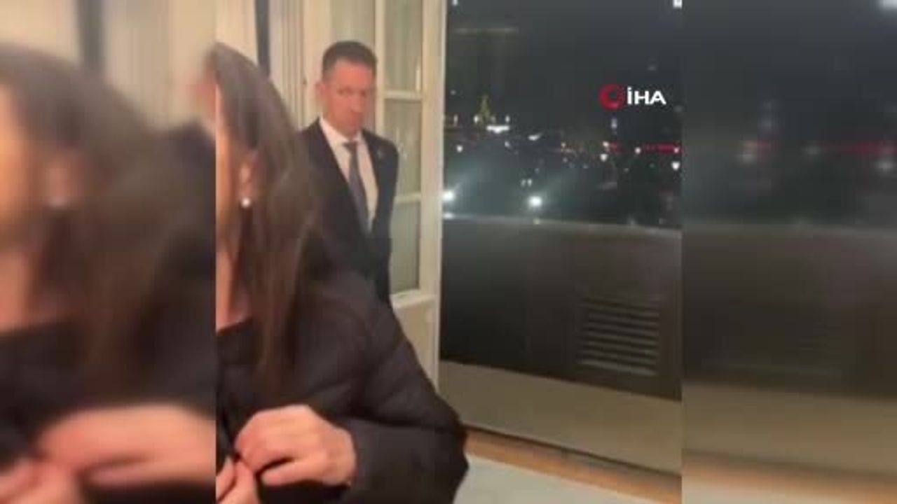 Nobel Ödüllü Maria Corina Machado, 16 ay sonra Oslo’da kamuoyunun karşısına çıktı