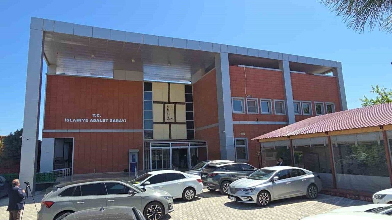 Nurdağı Yaşam Konutları davasında müteahhit Yunus Kaya 13 yıl hapse çarptırıldı