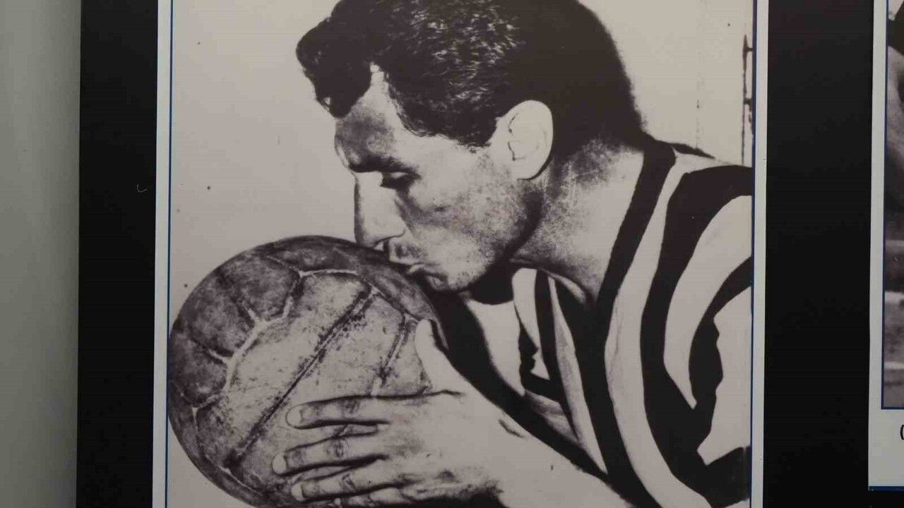 ODTÜ'de 'Lefter — Bir Ordinaryüs Hikayesi' özel gösterimi öğrencilerle buluştu