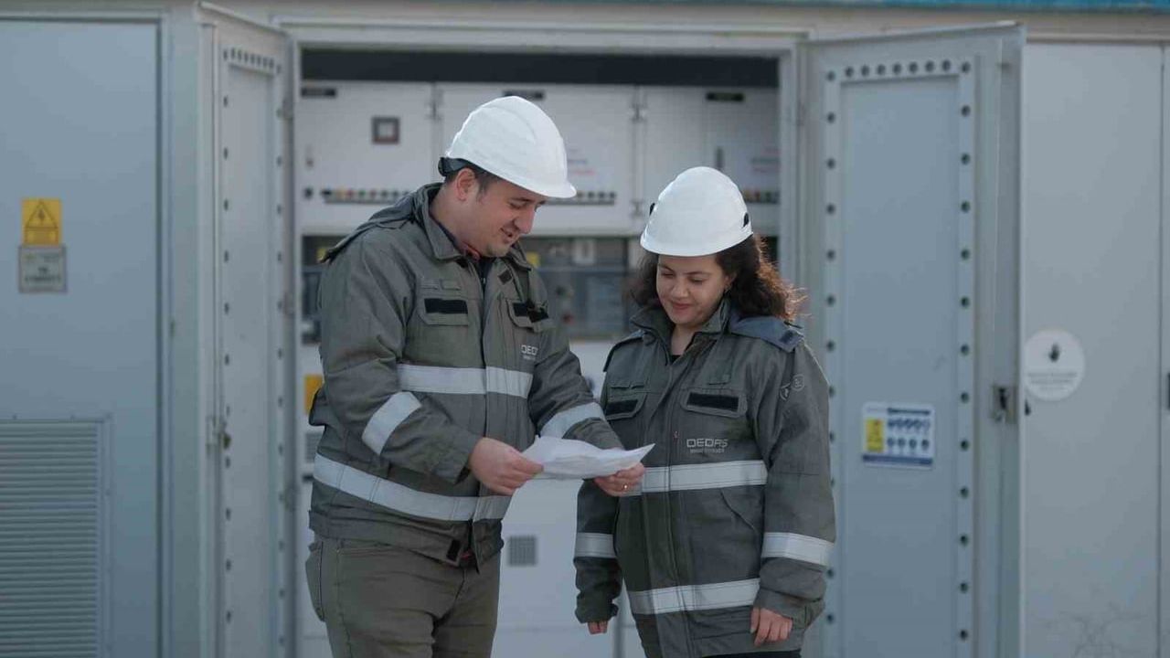 OEDAŞ: Yılbaşında planlı kesinti yapılmayacak, ekipler arızalara hazır bekleyecek