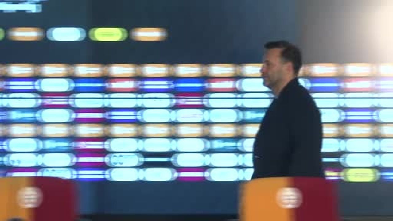 Okan Buruk’un Savcılığa Çağrıldığı İddiası Başsavcılıkça Yalanlandı