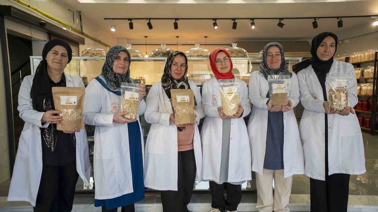 Öksüt Madencilik, 2025'te dört uluslararası platformda 14 ödül kazandı