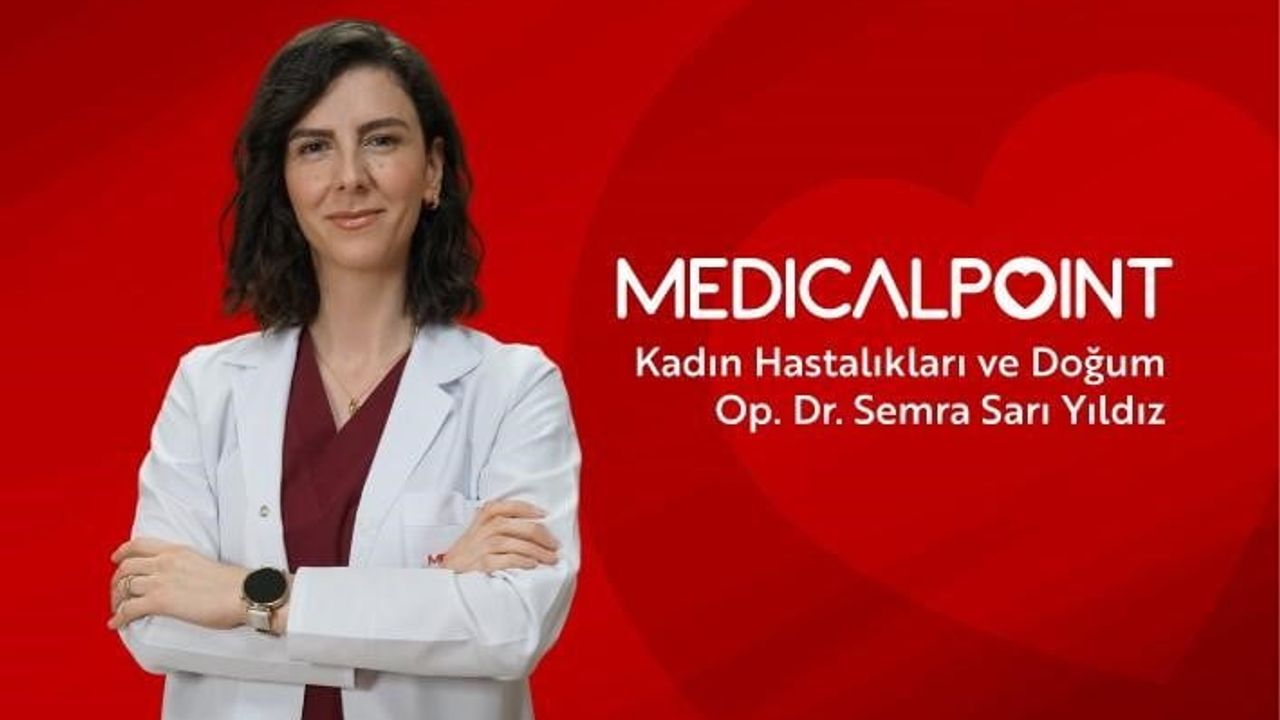 Op. Dr. Semra Sarı Yıldız'dan HPV aşısı bilgilendirmesi
