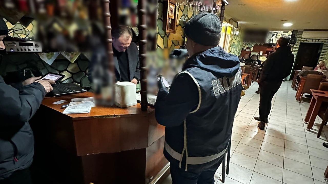 Ordu'da yılbaşı öncesi kaçak ve sahte alkol denetimleri artırıldı