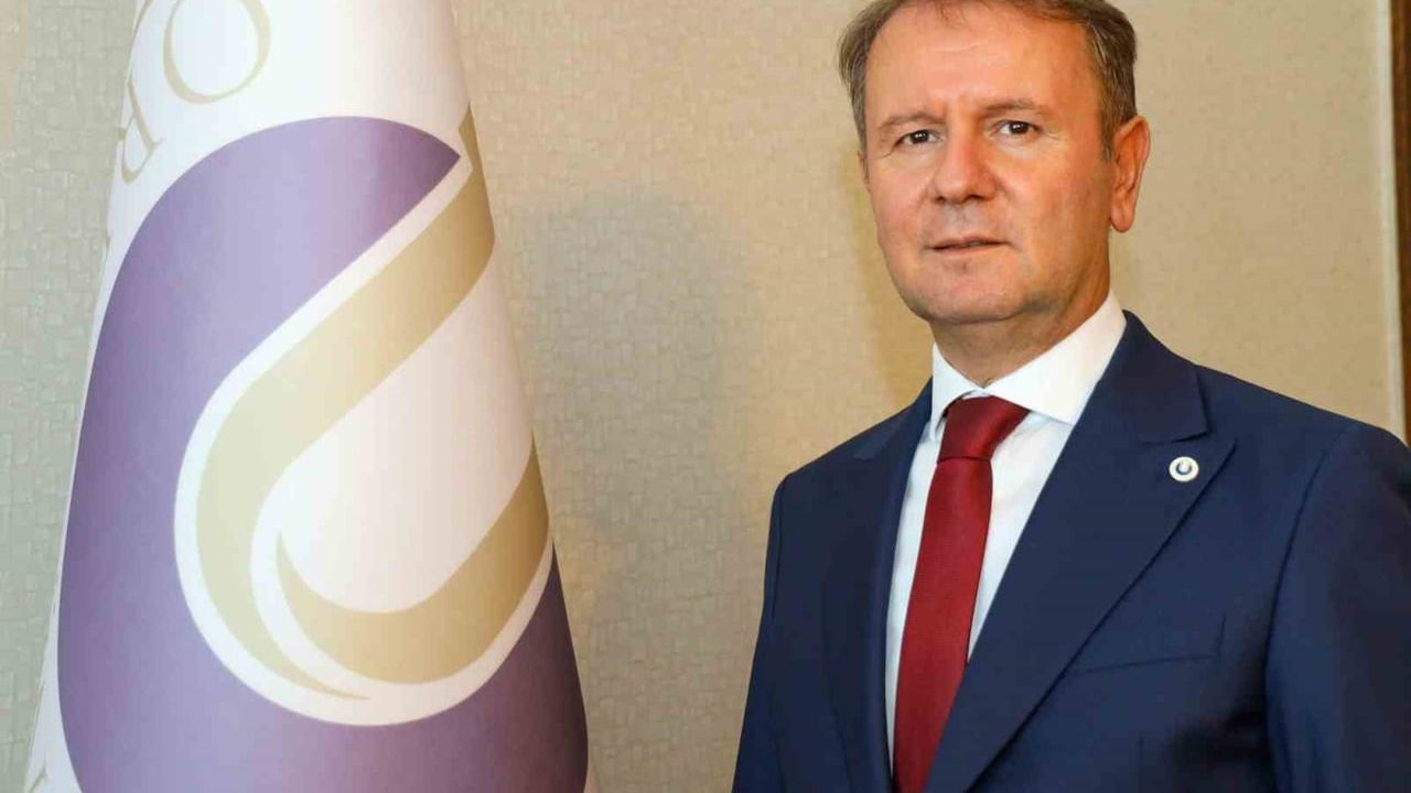 Ordu Üniversitesi, açık erişimli yayın oranında Türkiye'nin ilk 20 üniversitesi arasında