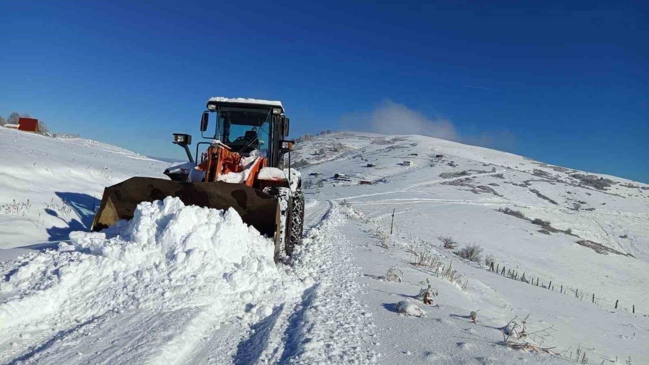 Ordu Valiliği: Akkuş’ta 31 Aralık 2025 Çarşamba günü eğitime 1 gün ara