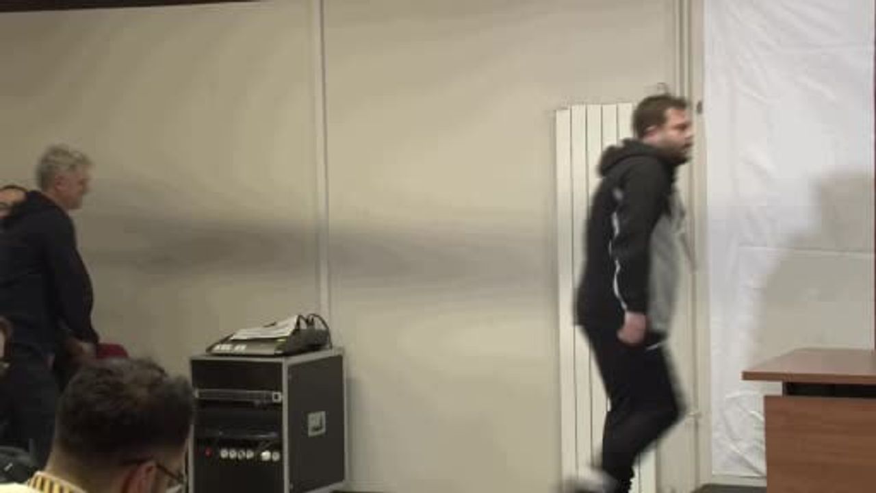 Orhan Ak: 'Fenerbahçe hak etti, kazandı' — Eyüpspor 0-3 Fenerbahçe sonrası değerlendirme