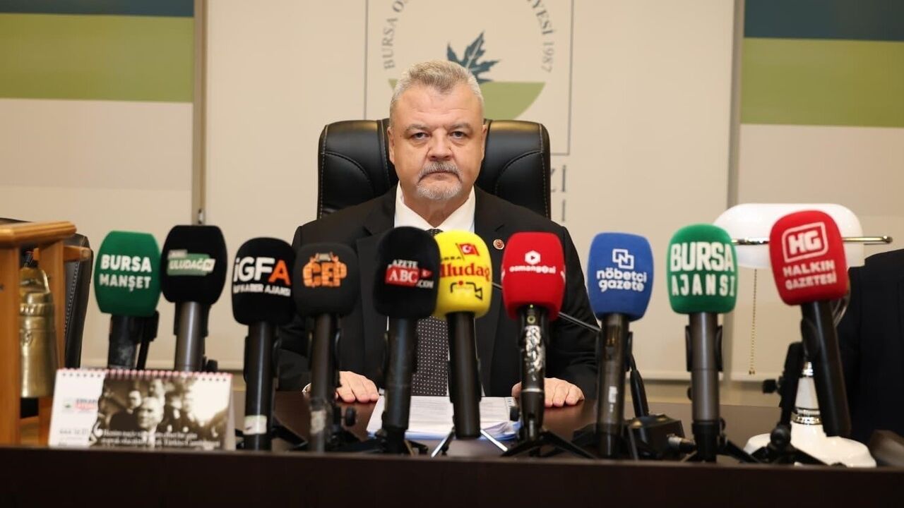 Osmangazi’de yılın son meclis toplantısı: Kaçak yapılaşma, hayvan pazarı ve engelli çalışmaları gündemde