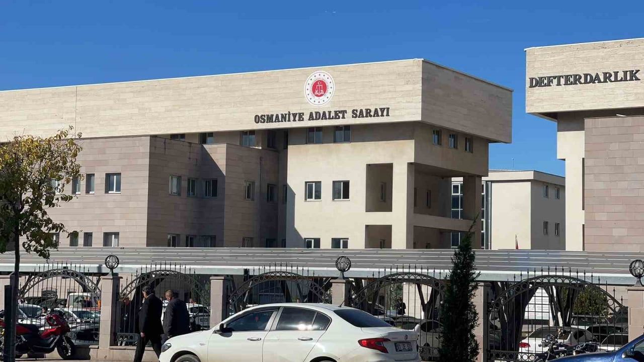 Osmaniye'de DEAŞ'a Yönelik Operasyonda 9 Şüpheli Tutuklandı