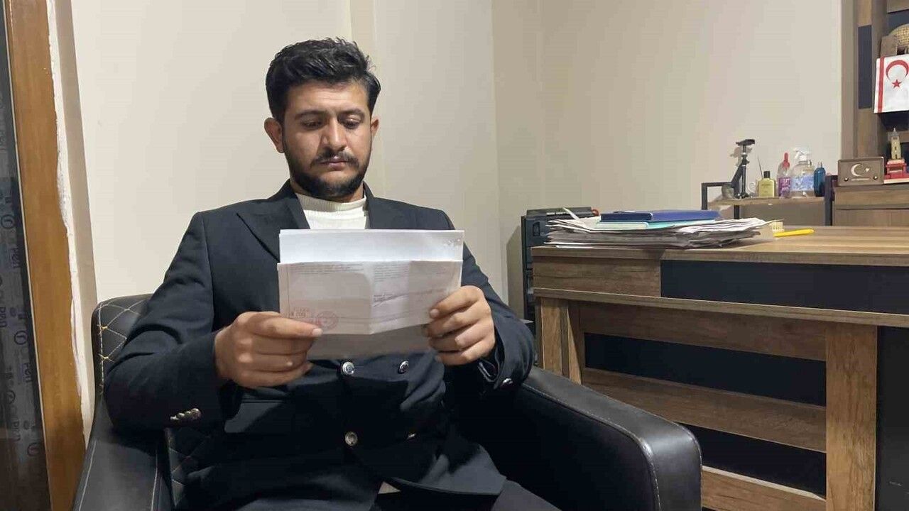 Osmaniye'de IBAN tuzağı: Çocukluk arkadaşına güvenen Mehmet Demir yargılanıyor