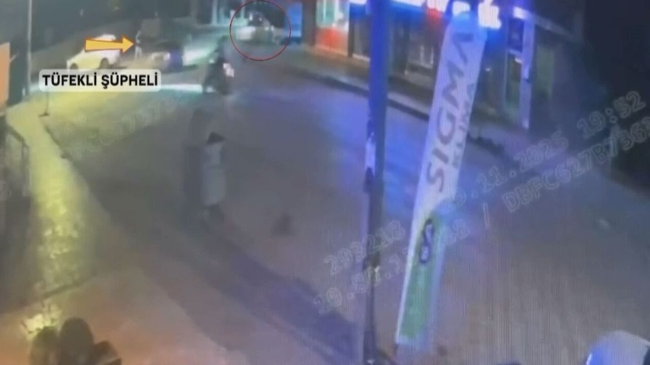 Osmaniye'de pusu girişimi sonrası kaza: 3 kişi tutuklandı