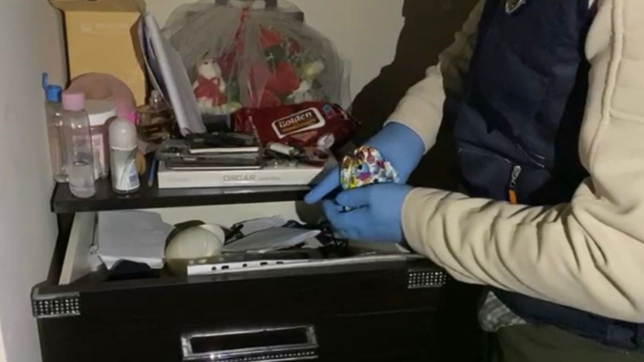 Osmaniye merkezli 'İlk evim' operasyonu: Sahte sitelerle yaklaşık 23 milyon TL'lik dolandırıcılık, 19 gözaltı