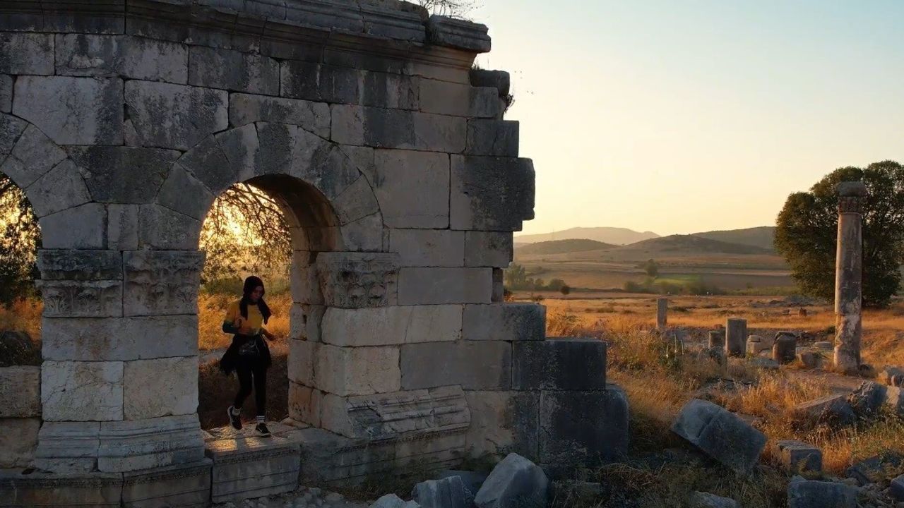 Osmaniye Uluslararası Yarı Maratonu 21 Aralık'ta: Deprem İzli Sokaklarda Umut Adımları