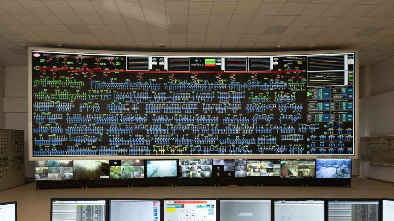 OYAK Maden Metalürji, 2030 stratejisiyle 'İş’te Dönüşüm' projesini başlattı