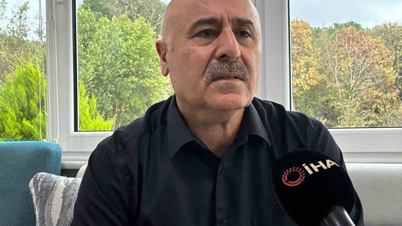 Özer Aci, Torununu Görmek İçin Mahkemeye Başvurdu: Süreç ve Pedagog Raporu