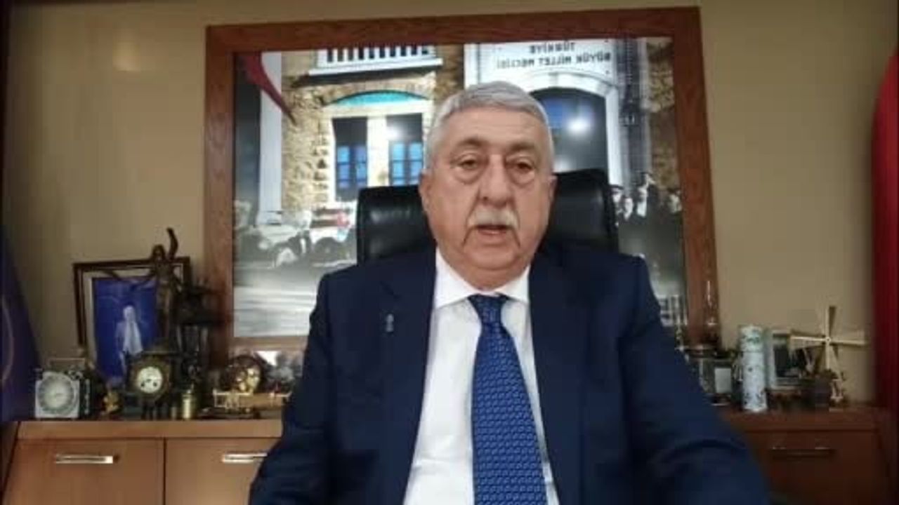 Palandöken: Esnaf 2026'ya borçsuz girmek istiyor — Kapsamlı yeniden yapılandırma çağrısı