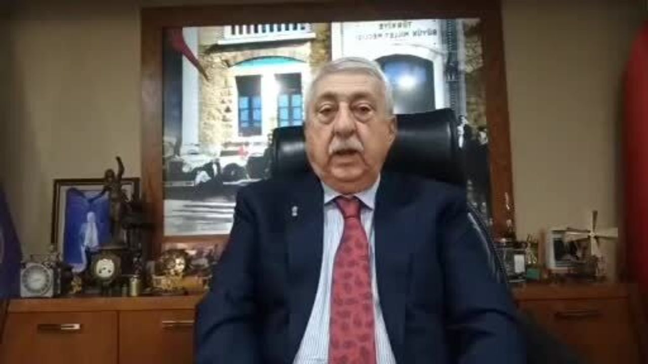 Palandöken uyarıyor: Yılbaşı bileti alımında ruhsatlı Milli Piyango bayileri tercih edilmeli