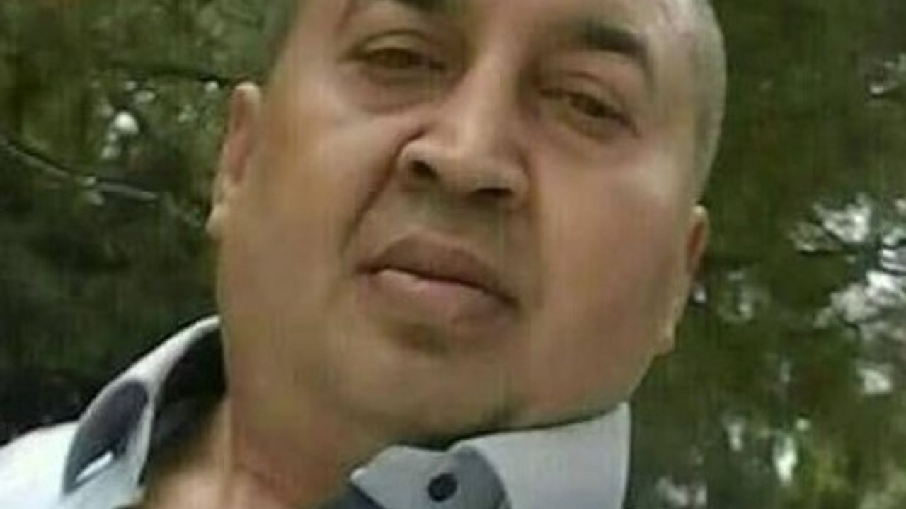 Pamukkale'de 51 yaşındaki engelli şahıs evinde ölü bulundu