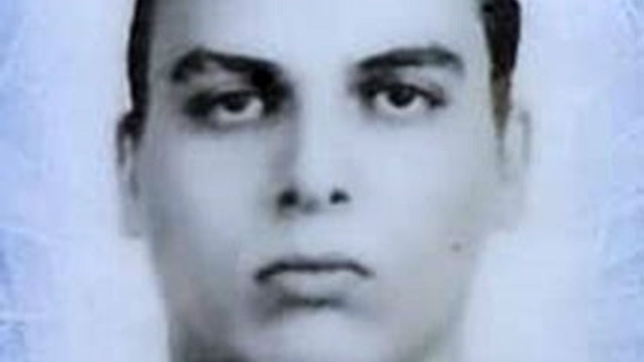 Pamukkale'de çatısından düşen genç hayatını kaybetti