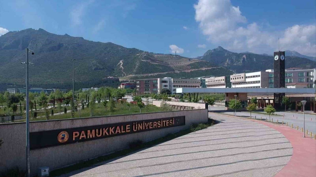 Pamukkale Üniversitesi'nde sosyal medyada provokatif paylaşımlar üzerine soruşturma başlatıldı
