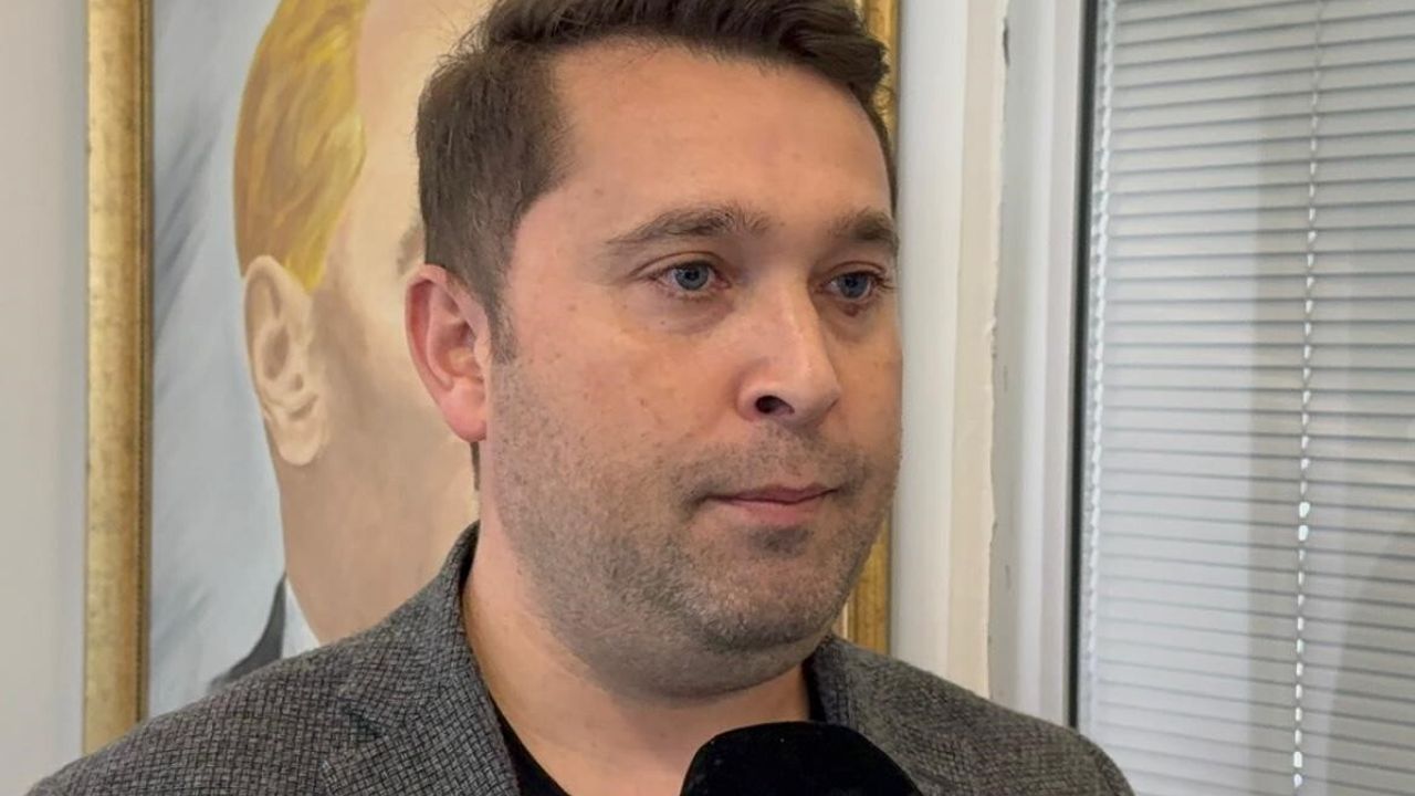 Papa'nın İznik Ziyareti İznik Turizmine İvme Kazandıracak: TÜRSAB Değerlendirmesi