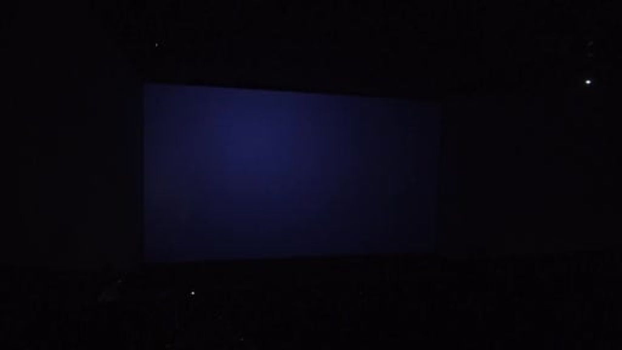 Paribu Cineverse, Emaar Square Mall’da Türkiye’nin en büyük ScreenX salonunu açtı