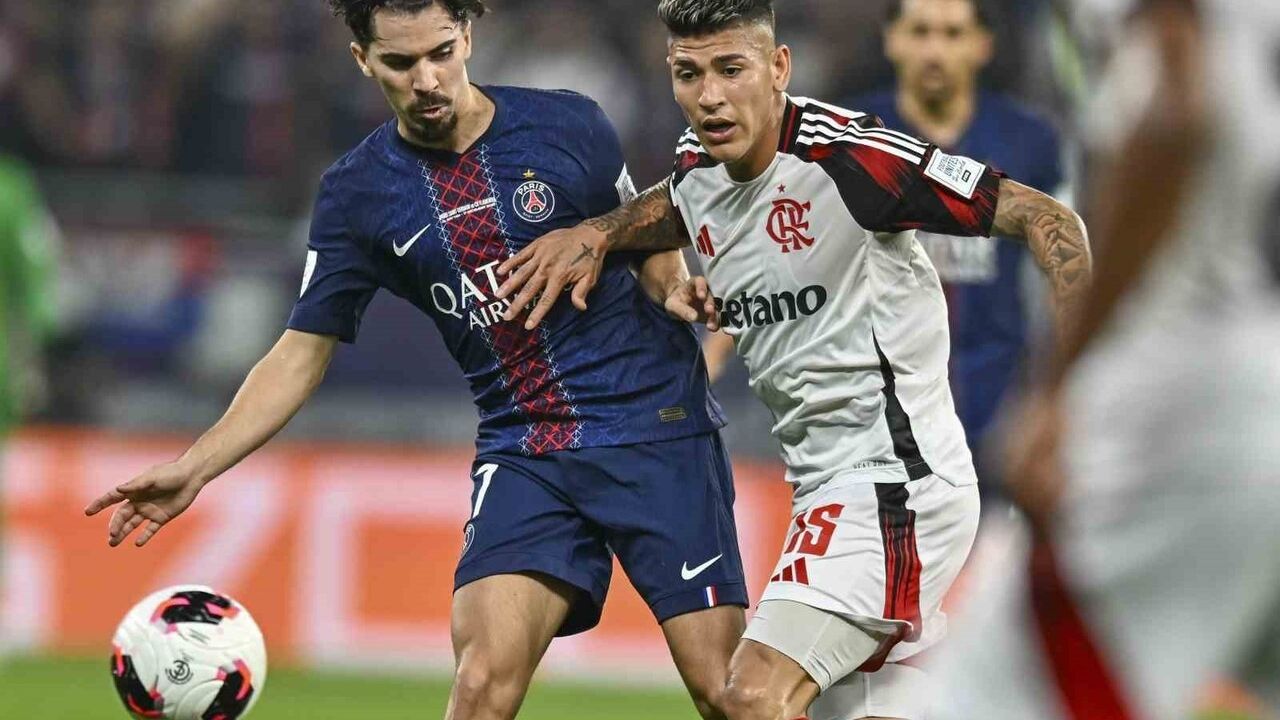 Paris Saint-Germain, 2025 FIFA Kıtalararası Kupa'nın sahibi oldu