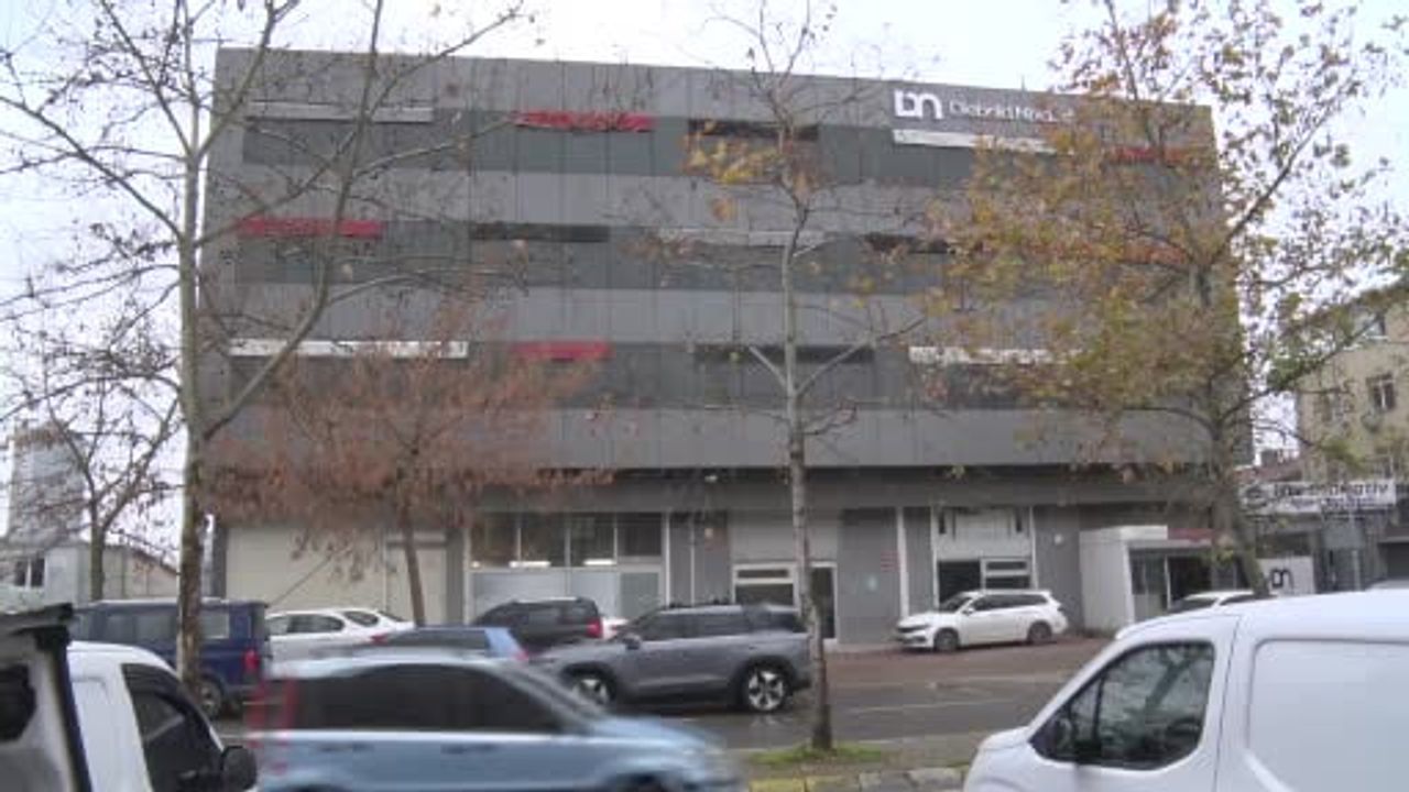 PAYCO soruşturmasında ikinci dalga operasyon: 28 gözaltı, 620 milyon TL değerinde varlığa el konuldu