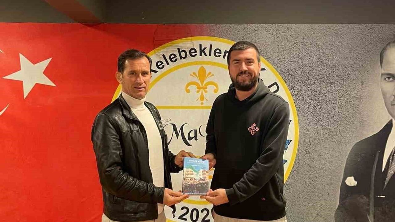 Pazarlar Spor Lisesi’nden Bursa Mavi Kelebekler Spor Kulübü’ne teşekkür: Taekwondo PSS eğitimi ve misafirperverlik