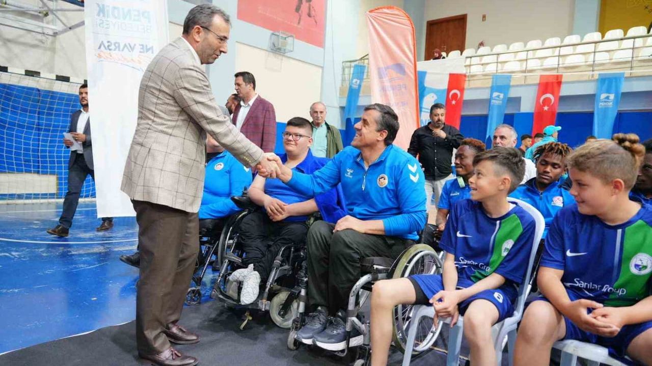 Pendik'te 2025: Yeni Yatırımlar, Tamamlanan Projeler ve Geniş Sosyal Destekler