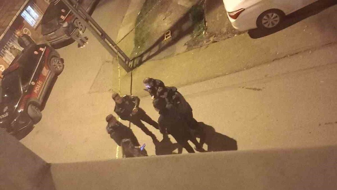 Pendik'te eski eşinin saldırısında 4 çocuk annesi hayatını kaybetti