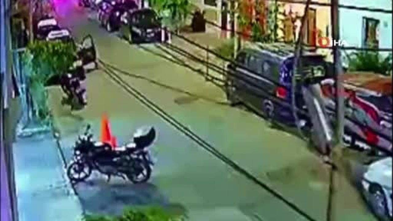 Peru'nun kuzey kıyılarında 6.0 büyüklüğünde deprem; can kaybı bildirilmedi