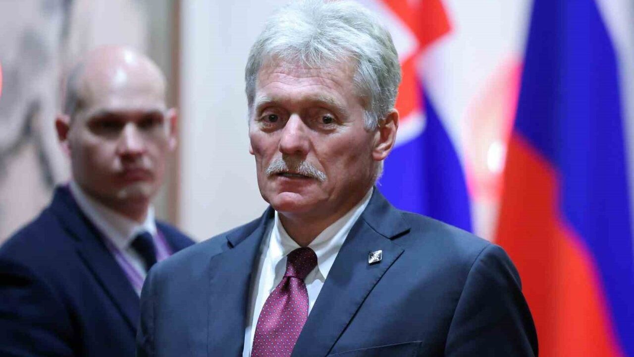 Peskov, Türkiye'nin S-400'leri iade edeceği iddiasını yalanladı