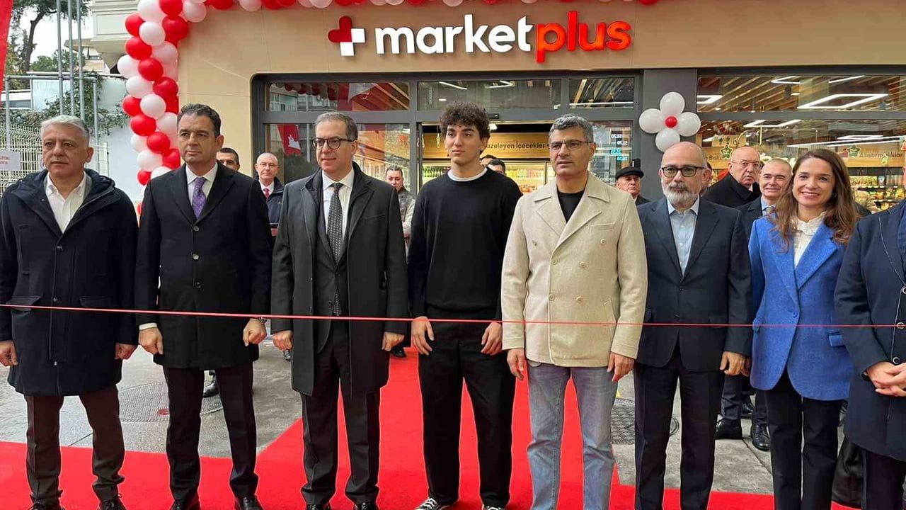 Petrol Ofisi, İstanbul’un kalbinde Kızıltoprak, Levent ve Maslak’ta üç istasyon açtı