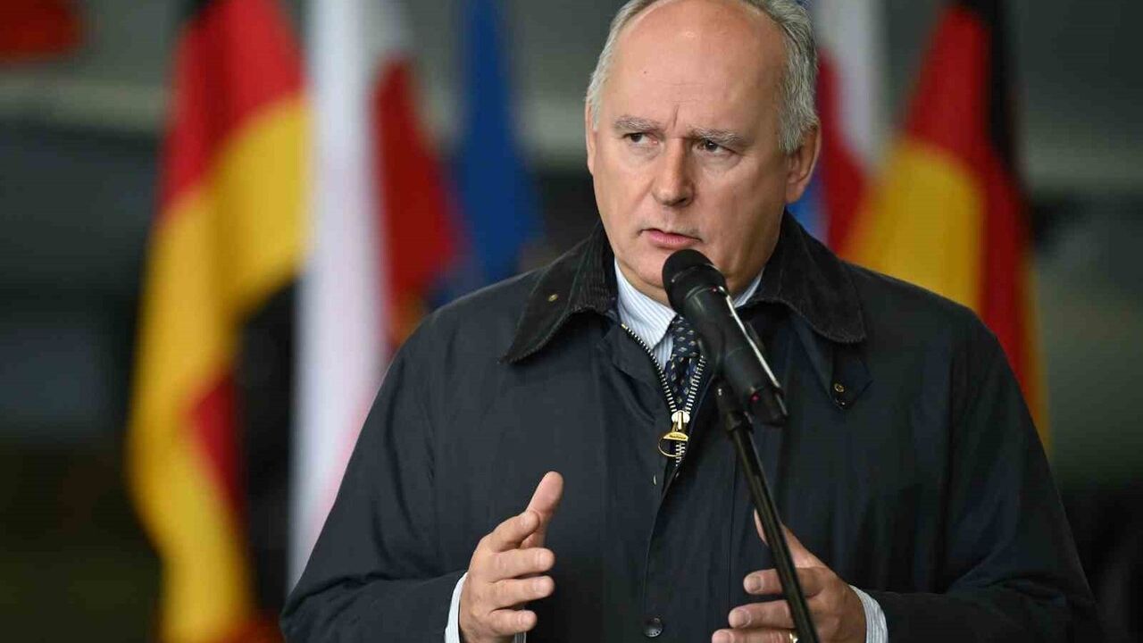 Polonya, Ottawa Anlaşması'ndan Çekilerek Doğu Sınırına Anti-Personel Mayınları Konuşlandıracak