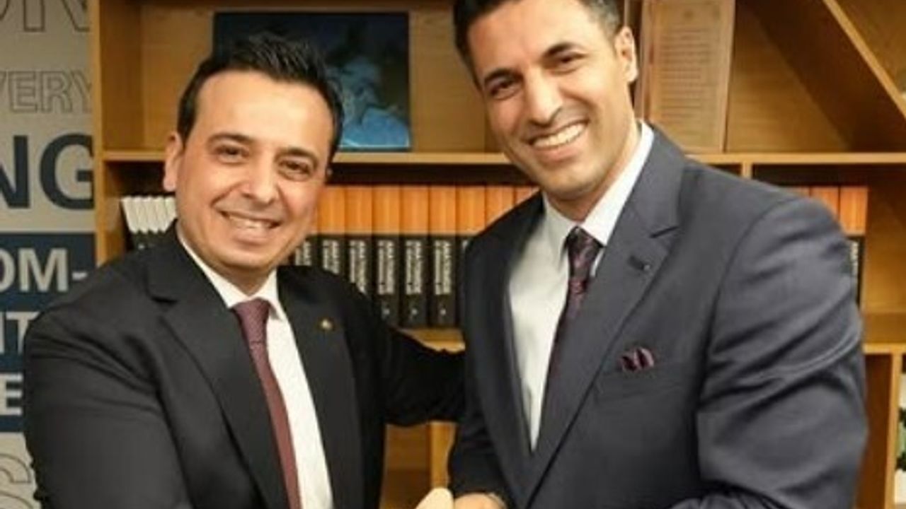 Prof. Dr. Adnan Kaya, Bahçeşehir Üniversitesi Tıp Fakültesi Dekanı oldu