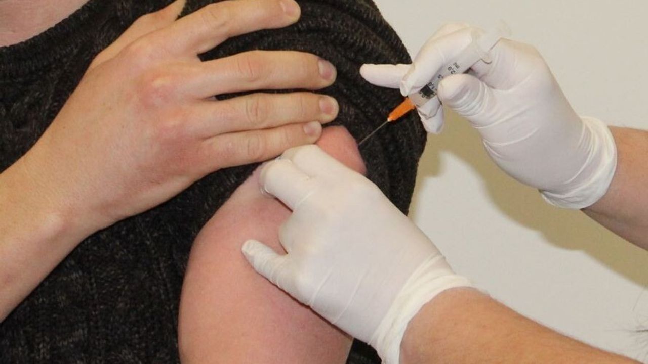 Prof. Dr. Fazıl Necdet Ardıç: Aşıların kalp kriziyle eşitlenmesi halk sağlığına zarar verir