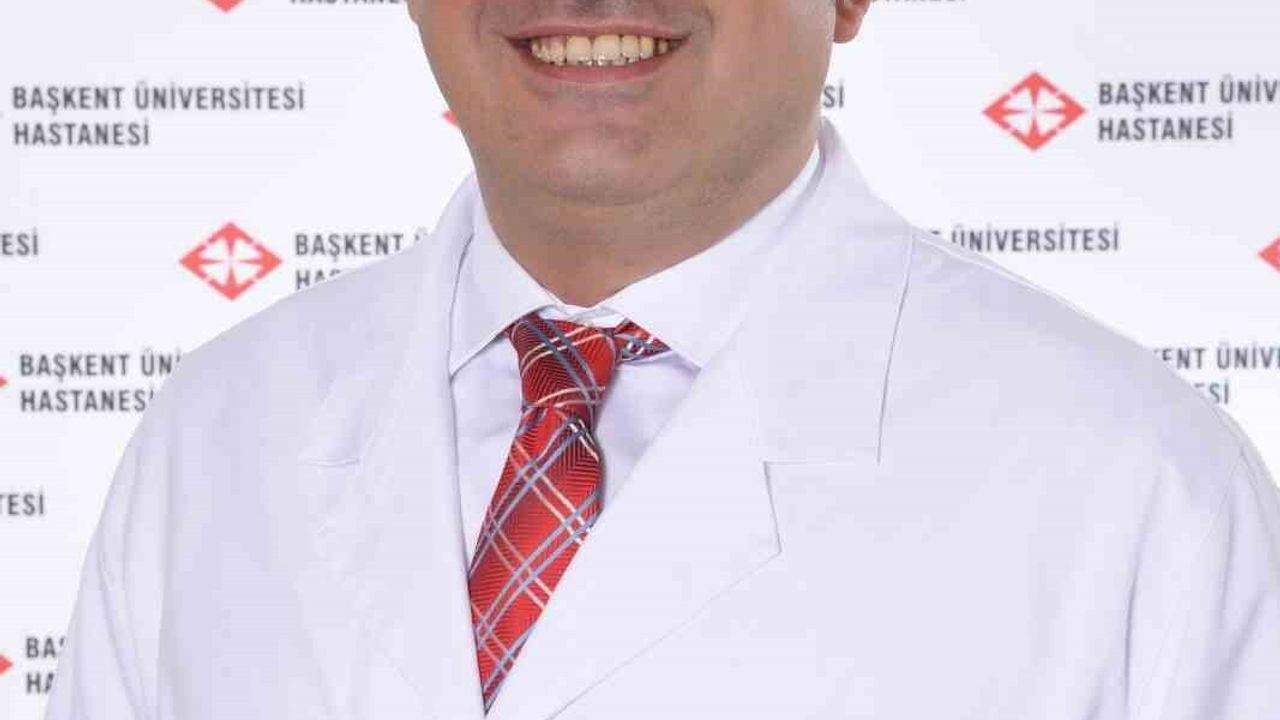 Prof. Dr. Hüseyin Cem Önal: Radyoterapi modern teknolojiyle daha hedefe yönelik ve etkili