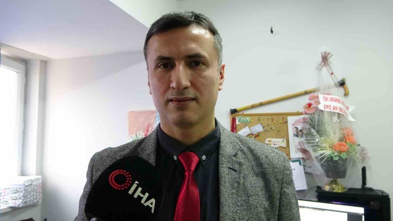 Prof. Dr. İsmail Şan: Yapay zekâ evcilleştirilmezse aile ilişkilerini zayıflatabilir