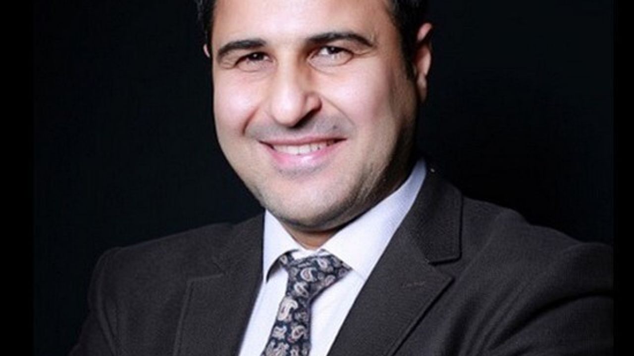 Prof. Dr. Kasım Ocakoğlu: Sanayide kontrolsüz su tüketimi kuraklığı derinleştiriyor