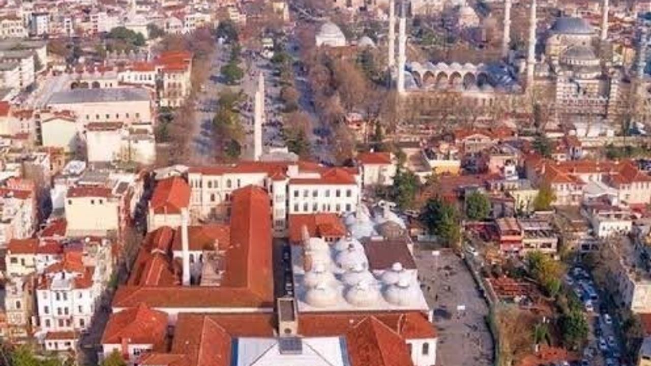 Prof. Dr. Mehmet Görmez, Türkiye Uluslararası İslam, Bilim ve Teknoloji Üniversitesi Rektörlüğüne Atandı