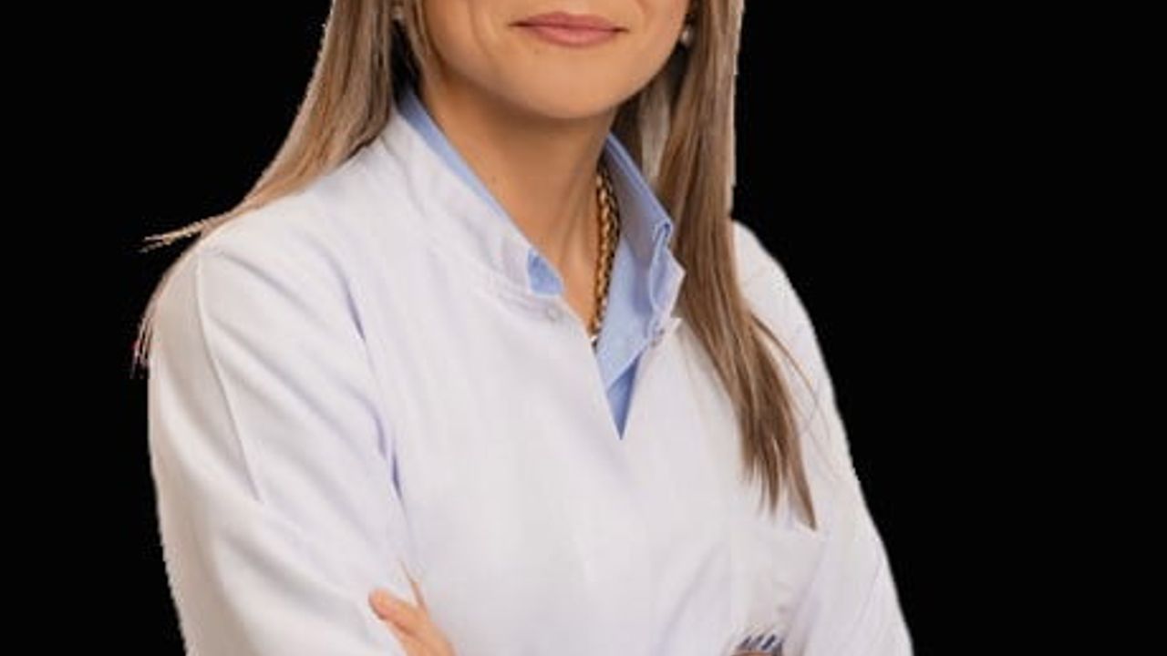 Prof. Dr. Merve Gürsoy Bulut: Her üç dakikada bir yeni meme kanseri tanısı — Erken tanı hayati önemde